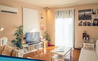 Πως να μετατρέψεις τον χώρο σου σε Airbnb;