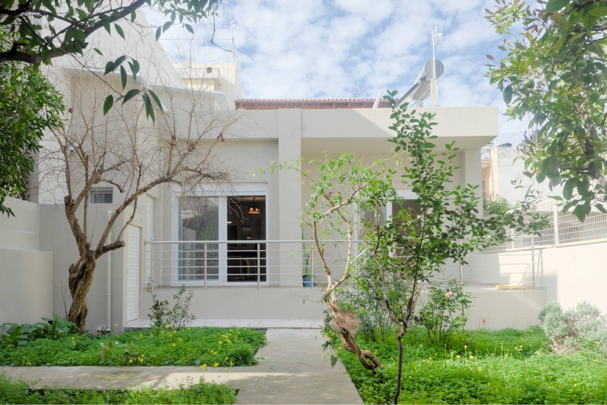 home renovation heraklion