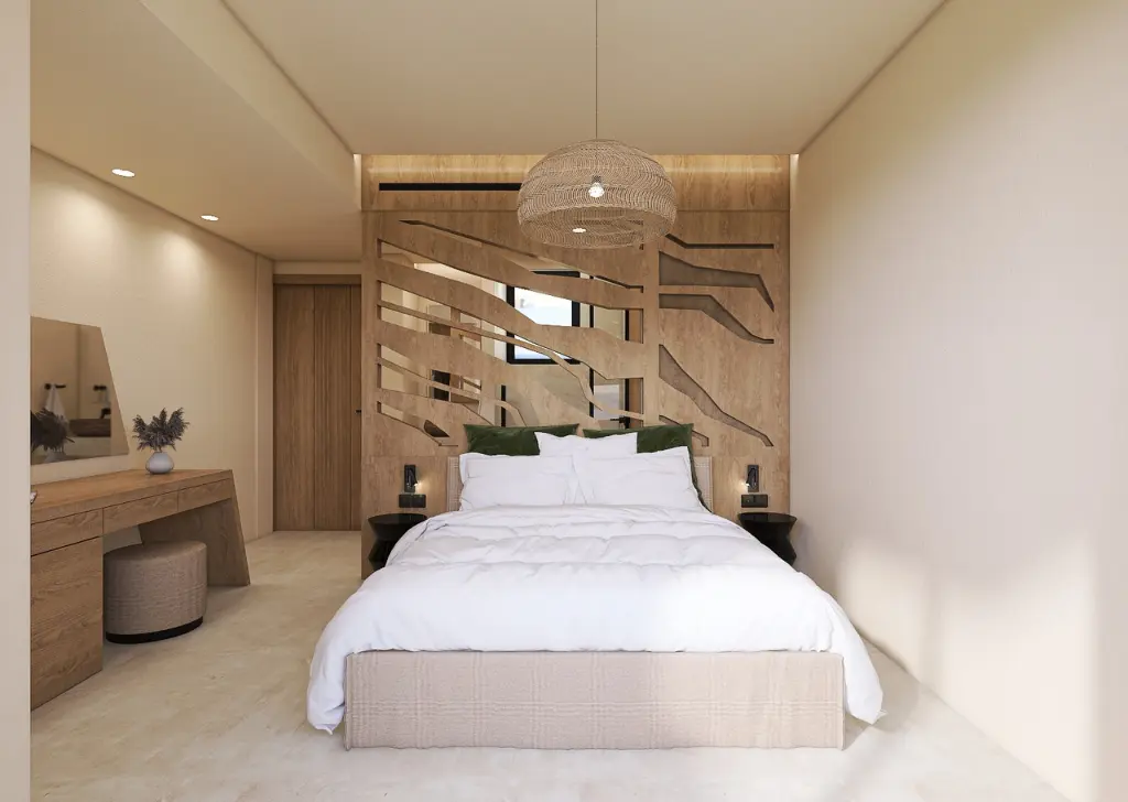 hotel renovation crete