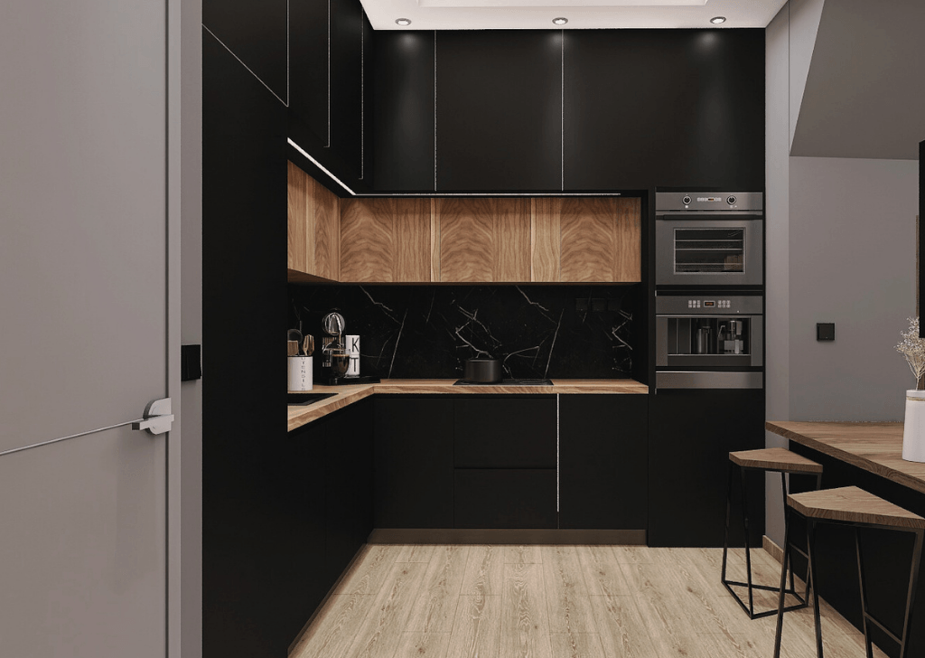 modern apartment renovation Heraklion Crete