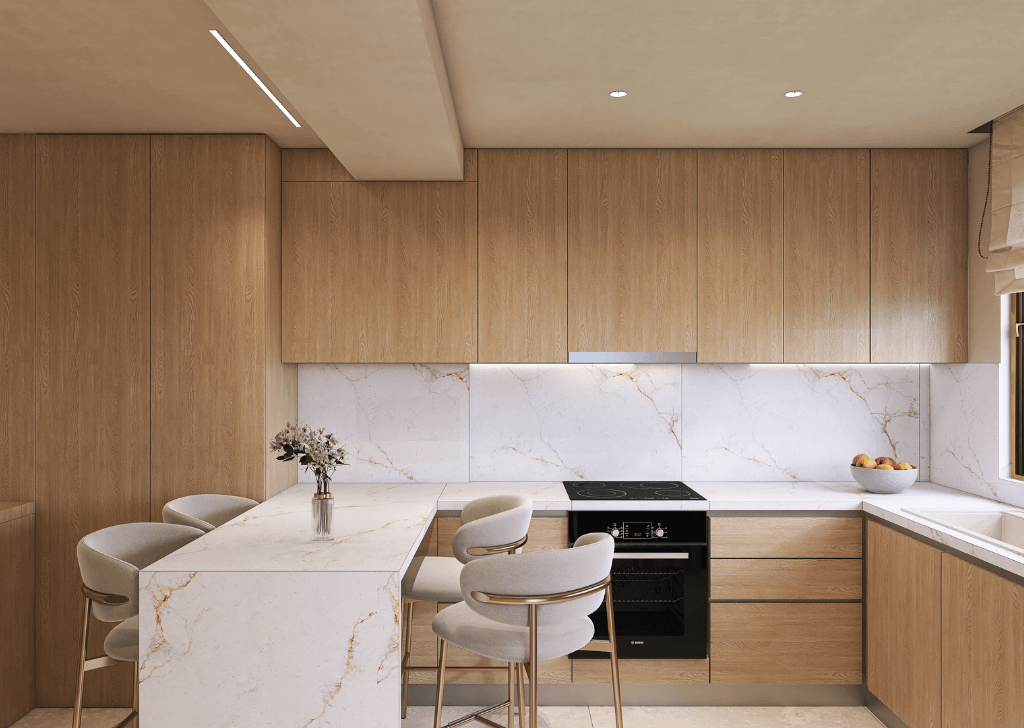 luxury villas in Fodele Heraklion